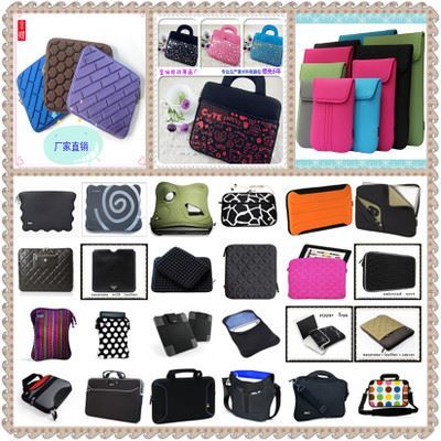 電腦包系列 V0726潛水料電腦內(nèi)膽包 輕薄防護(hù)，您的移動辦公優(yōu)選