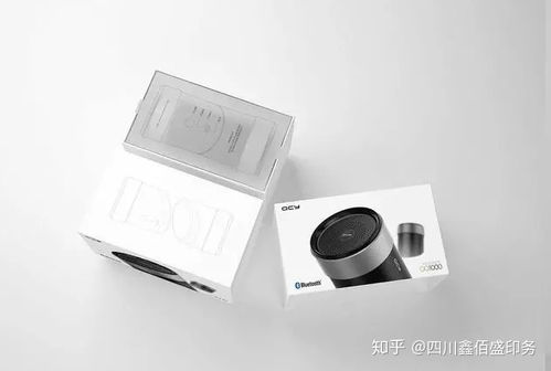 點(diǎn)亮感官 電子產(chǎn)品包裝的顛覆性美學(xué)革命
